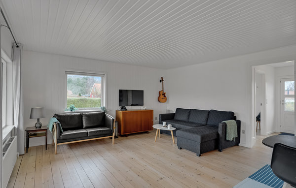 Feriehuse - Nykøbing Mors , Danmark - B51503 3