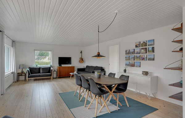 Feriehuse - Nykøbing Mors , Danmark - B51503 5
