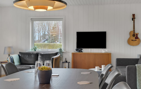 Feriehuse - Nykøbing Mors , Danmark - B51503 302