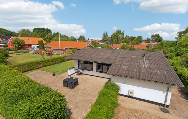 Feriehuse - Nykøbing Mors , Danmark - B51503 82