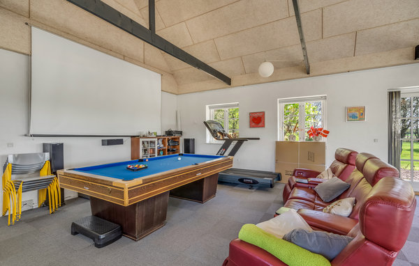 Vacation home 