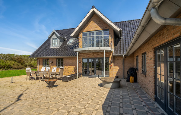 Vacation home 