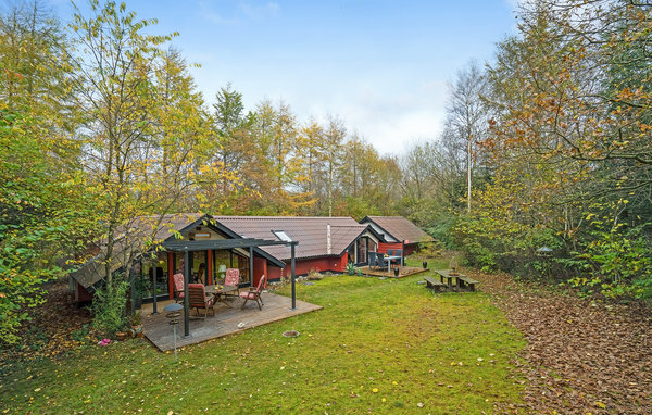 Holiday Home - Kybehuse , Denmark - B51510 1