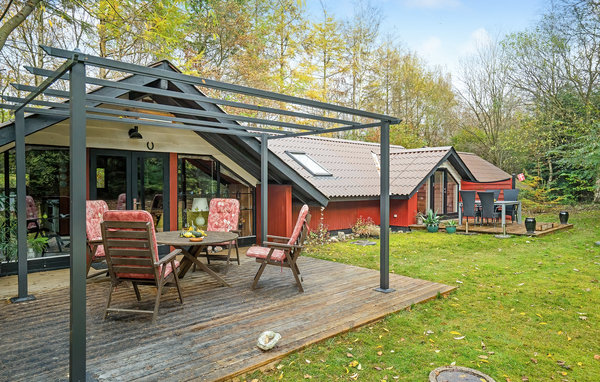 Holiday Home - Kybehuse , Denmark - B51510 2