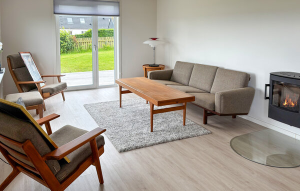 Feriehus - Fur Strand , Danmark - B51513 3