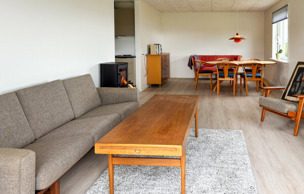 Feriehus - Fur Strand , Danmark - B51513 4