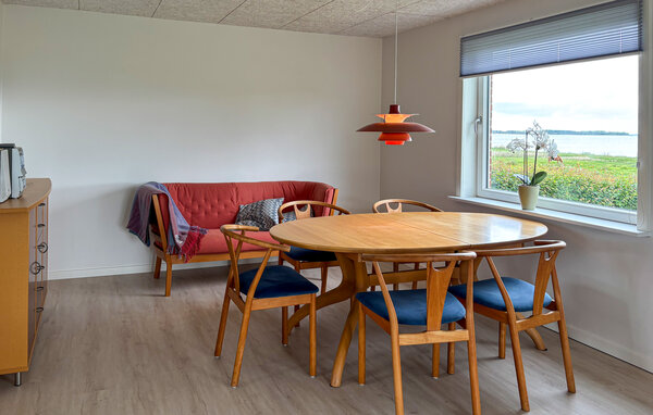 Feriehus - Fur Strand , Danmark - B51513 5