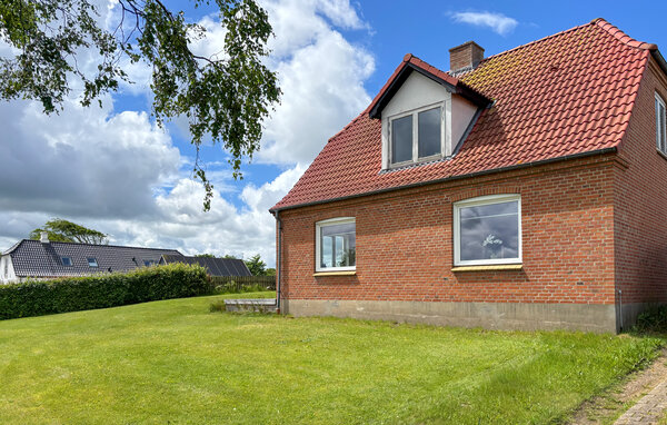 Feriehus - Fur Strand , Danmark - B51513 81
