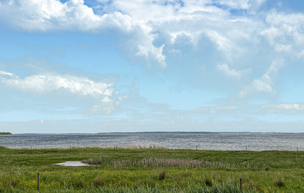 Feriehus - Fur Strand , Danmark - B51513 201