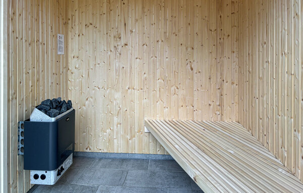 Ferienhaus - Hostrup Strand , Dänemark - B51517 801