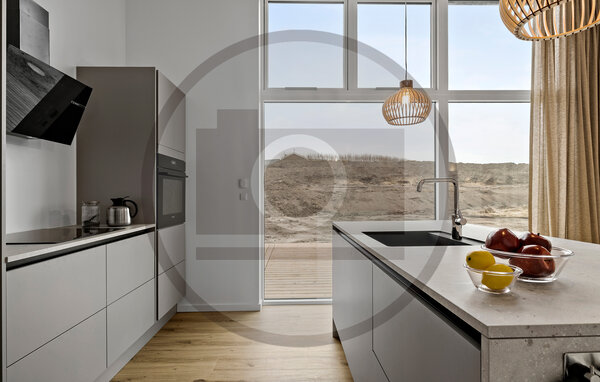 Ferienhaus - Hostrup Strand , Dänemark - B51517 7