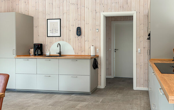 Ferienhaus - Hostrup Strand , Dänemark - B51517 401