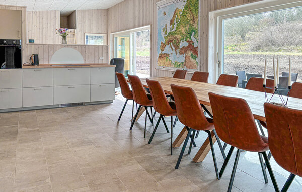 Ferienhaus - Hostrup Strand , Dänemark - B51517 8