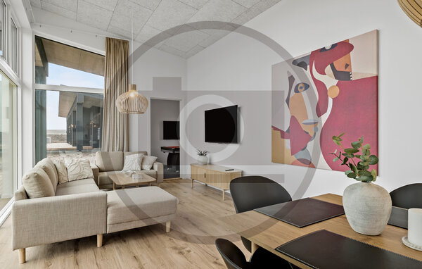 Ferienhaus - Hostrup Strand , Dänemark - B51517 4