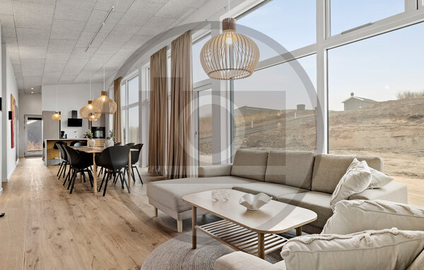 Ferienhaus - Hostrup Strand , Dänemark - B51517 3