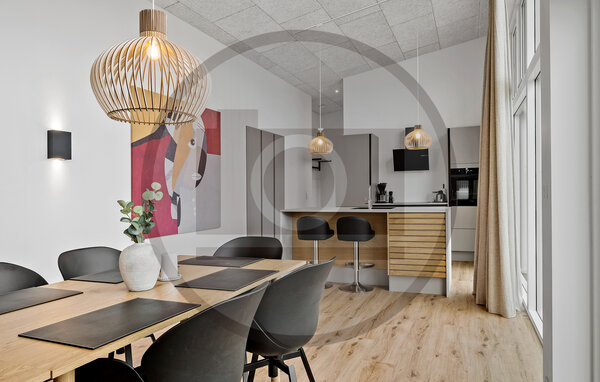 Ferienhaus - Hostrup Strand , Dänemark - B51517 6