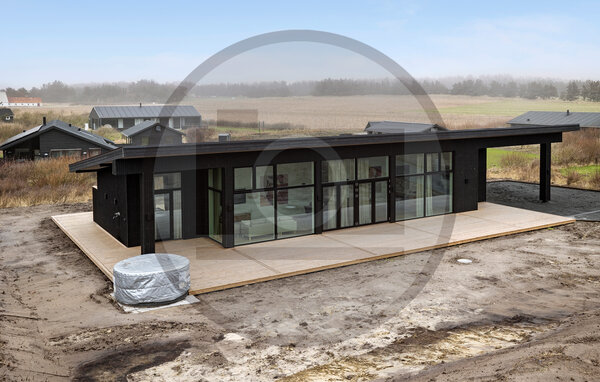 Ferienhaus - Hostrup Strand , Dänemark - B51517 1