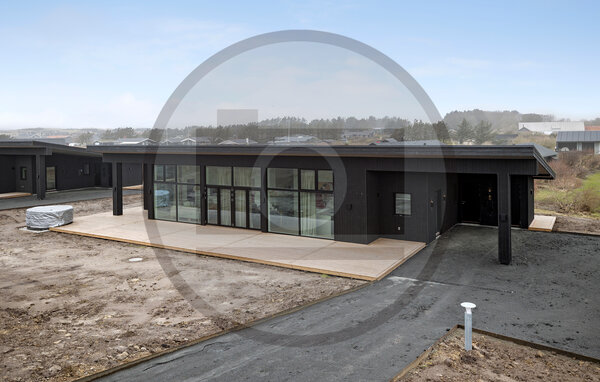 Ferienhaus - Hostrup Strand , Dänemark - B51517 81