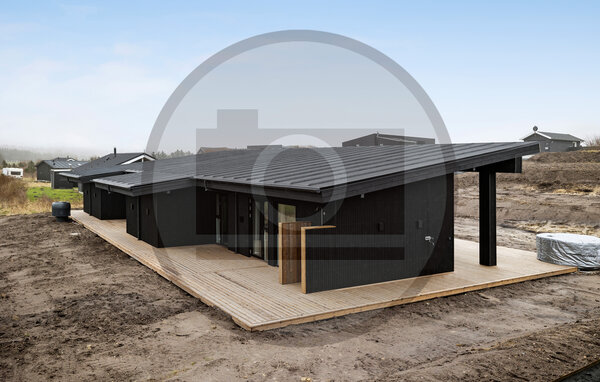 Ferienhaus - Hostrup Strand , Dänemark - B51517 82