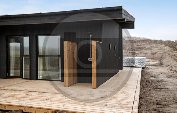 Ferienhaus - Hostrup Strand , Dänemark - B51517 101