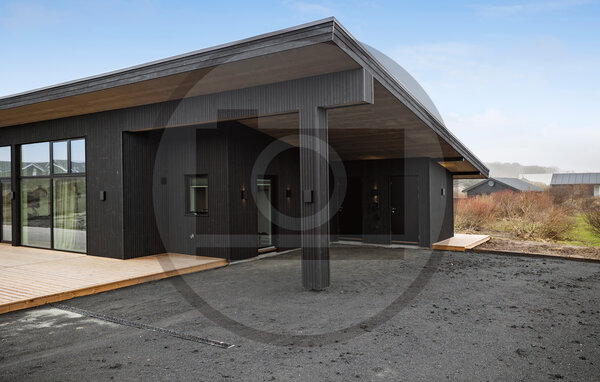 Ferienhaus - Hostrup Strand , Dänemark - B51517 102