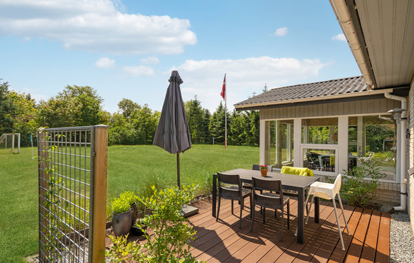 Holiday Home - Ålbækparken/Lihme , Denmark - B51519 2