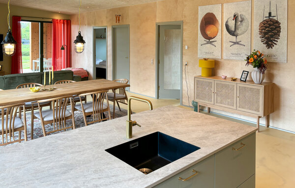 Location de vacances - Hostrup Strand , Danemark - B51523 6