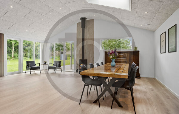 Ferienhaus - Hostrup Strand , Dänemark - B51523 6