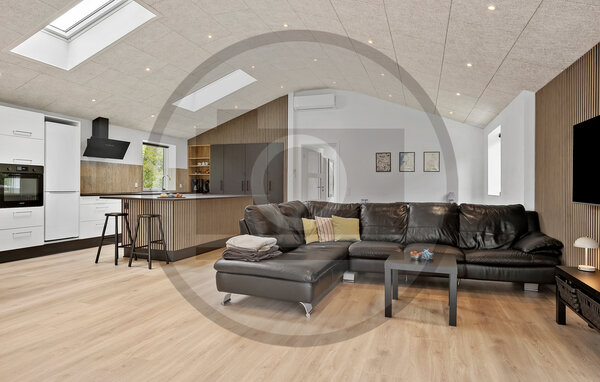 Ferienhaus - Hostrup Strand , Dänemark - B51523 3