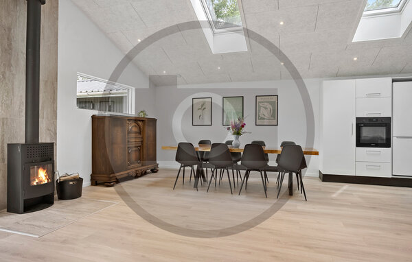 Ferienhaus - Hostrup Strand , Dänemark - B51523 4