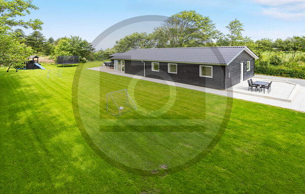 Ferienhaus - Hostrup Strand , Dänemark - B51523 81
