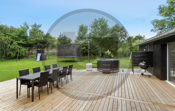 Ferienhaus - Hostrup Strand , Dänemark - B51523 101