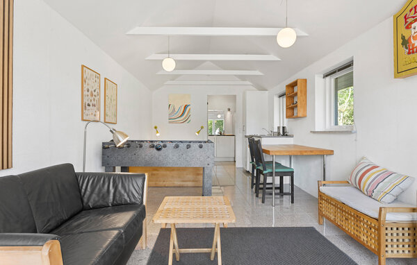 Ferienhaus - Glyngøre , Dänemark - B51524 6