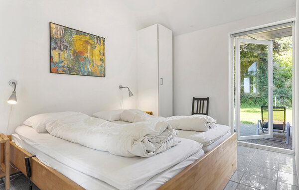 Ferienhaus - Glyngøre , Dänemark - B51524 7