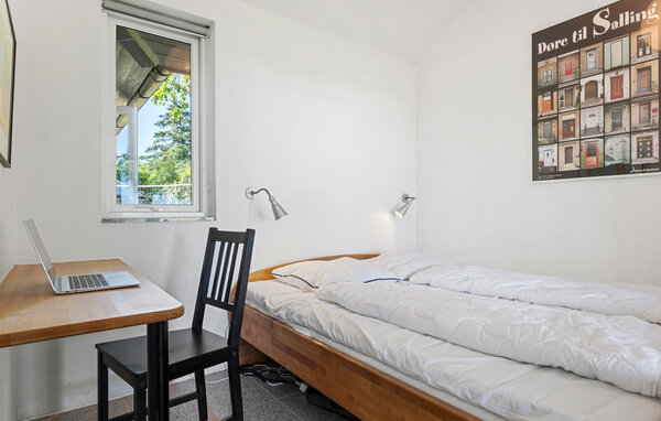Ferienhaus - Glyngøre , Dänemark - B51524 601