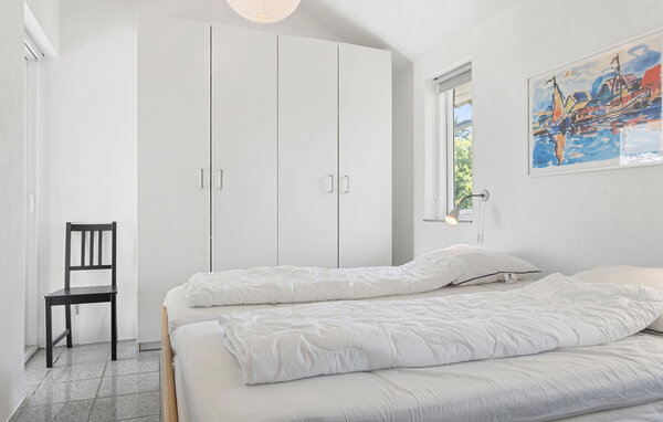 Ferienhaus - Glyngøre , Dänemark - B51524 602
