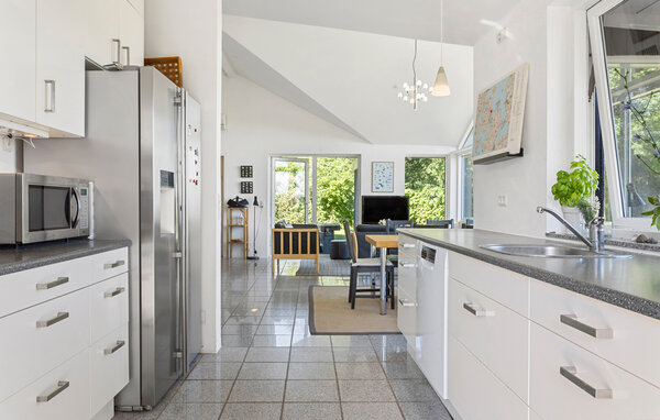 Ferienhaus - Glyngøre , Dänemark - B51524 5