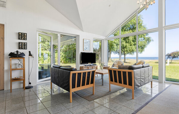 Ferienhaus - Glyngøre , Dänemark - B51524 3