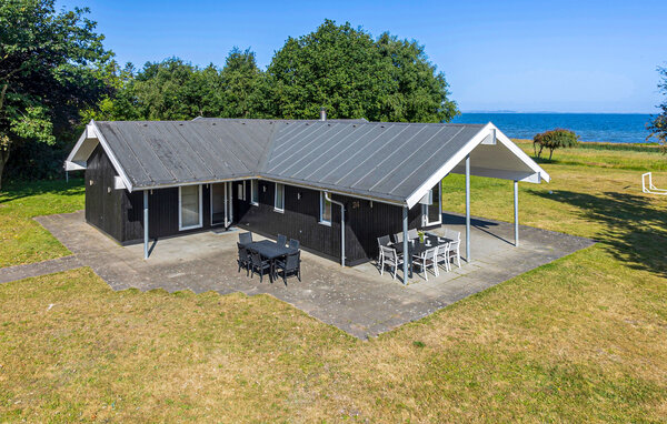 Ferienhaus - Glyngøre , Dänemark - B51524 1