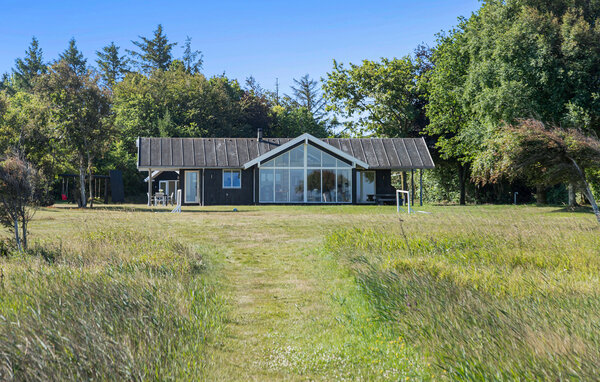 Ferienhaus - Glyngøre , Dänemark - B51524 81