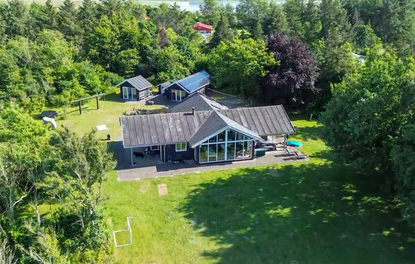 Ferienhaus - Glyngøre , Dänemark - B51524 82