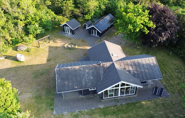 Ferienhaus - Glyngøre , Dänemark - B51524 83