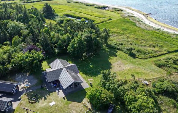 Ferienhaus - Glyngøre , Dänemark - B51524 8