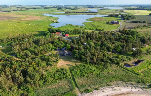 Ferienhaus - Glyngøre , Dänemark - B51524 84
