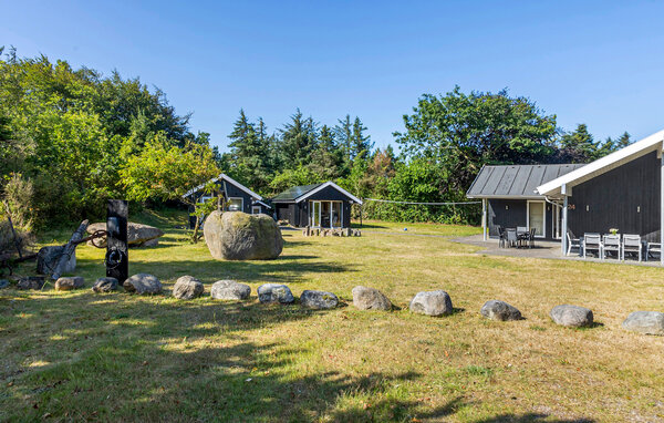 Ferienhaus - Glyngøre , Dänemark - B51524 101