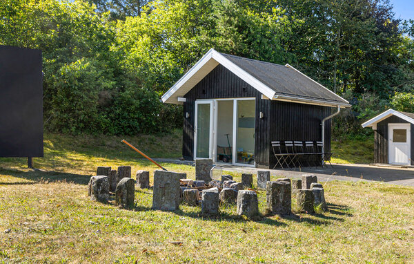 Ferienhaus - Glyngøre , Dänemark - B51524 102