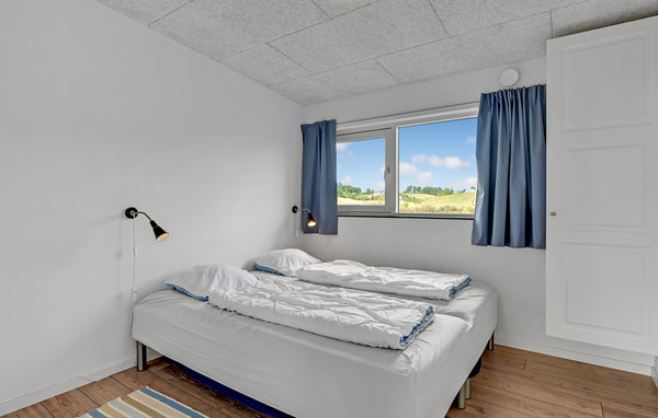 Feriehus - Hostrup Strand , Danmark - B51525 601
