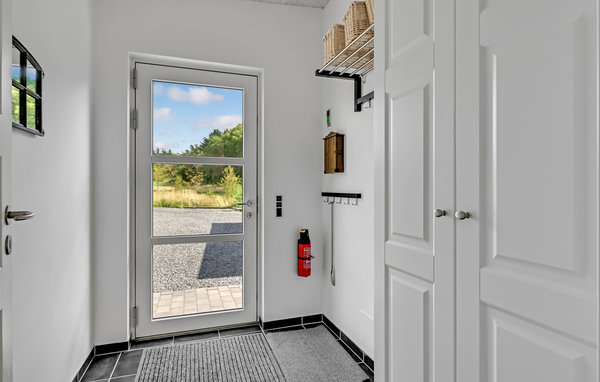 Feriehus - Hostrup Strand , Danmark - B51525 501