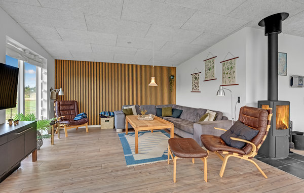 Feriehus - Hostrup Strand , Danmark - B51525 3