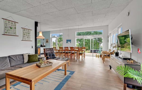 Feriehus - Hostrup Strand , Danmark - B51525 4